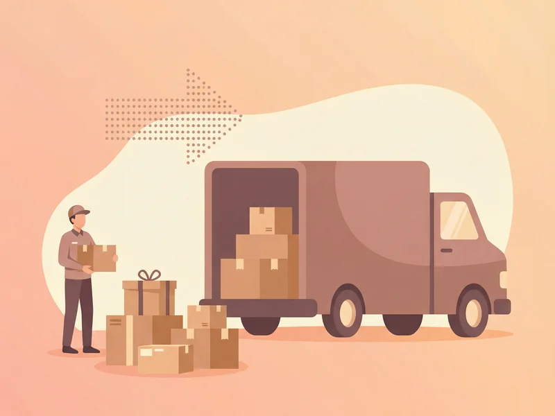 Cargo & Packages